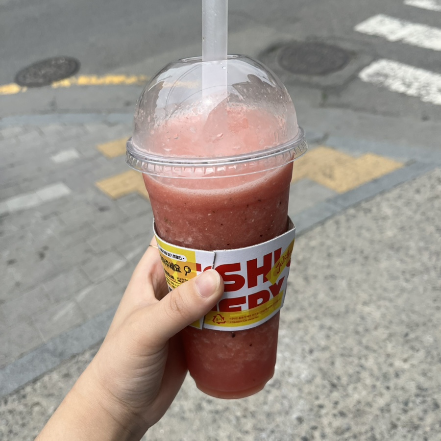 쥬씨(용인둔전점) 이미지