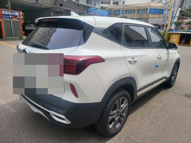 케이에이치렌트카 이미지