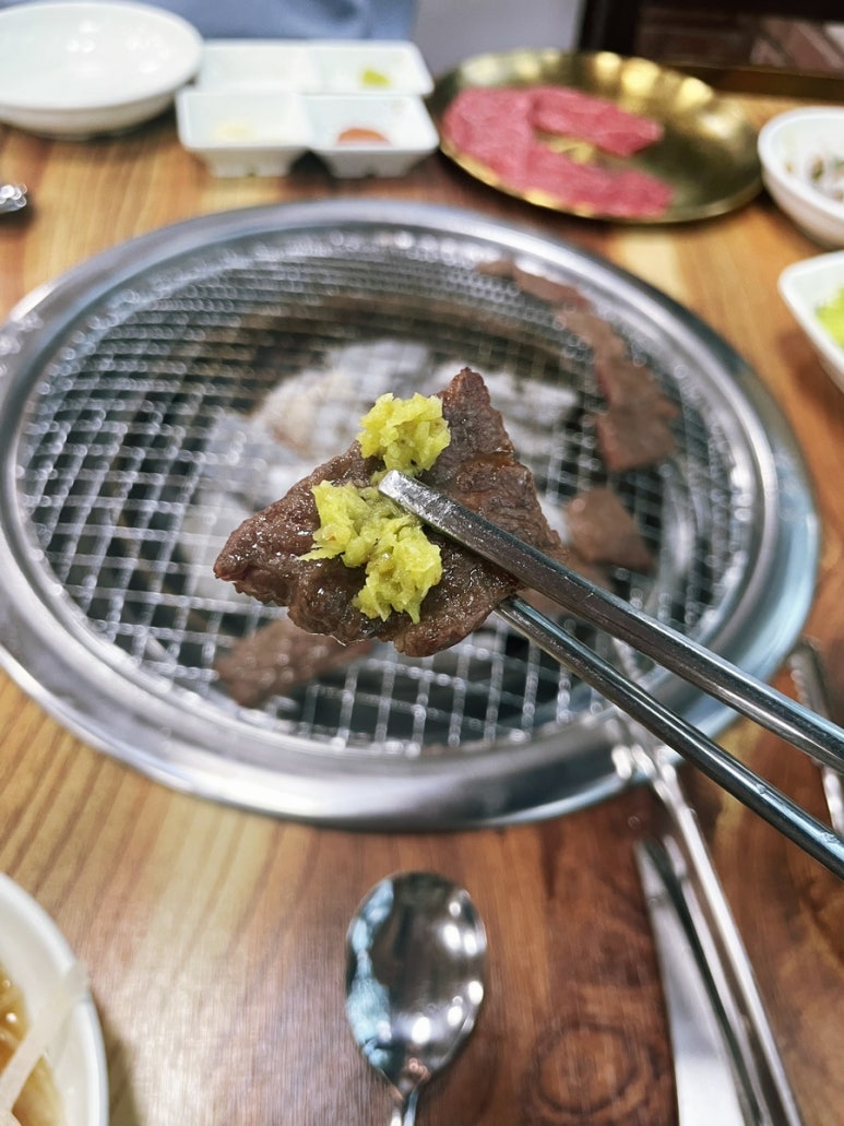 다온숲암소한우 이미지