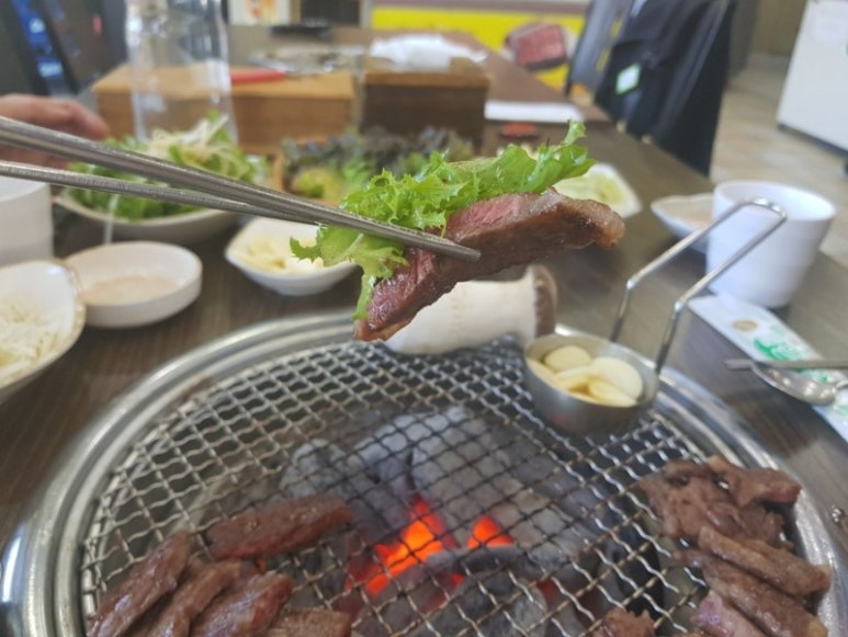 농가한우정육점 이미지