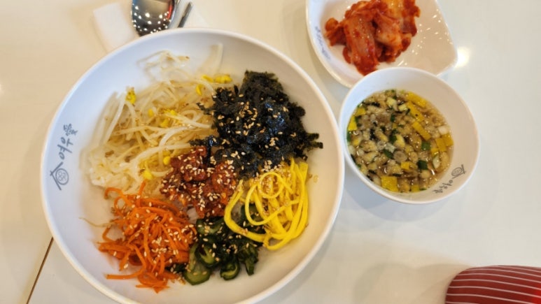 여우애김밥 킨텍스점 이미지