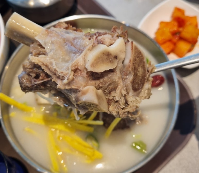 왕갈비온천탕 이미지