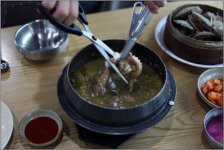 송정해녀집 이미지