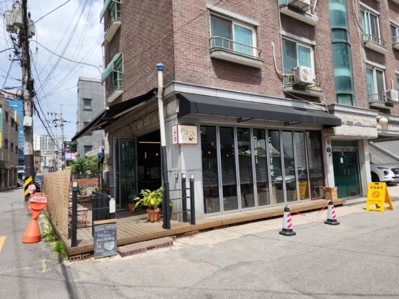 오이지coffee 이미지
