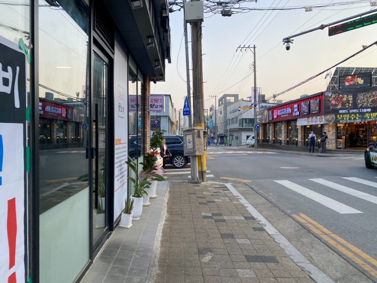 김해본가뒷고기온양 이미지