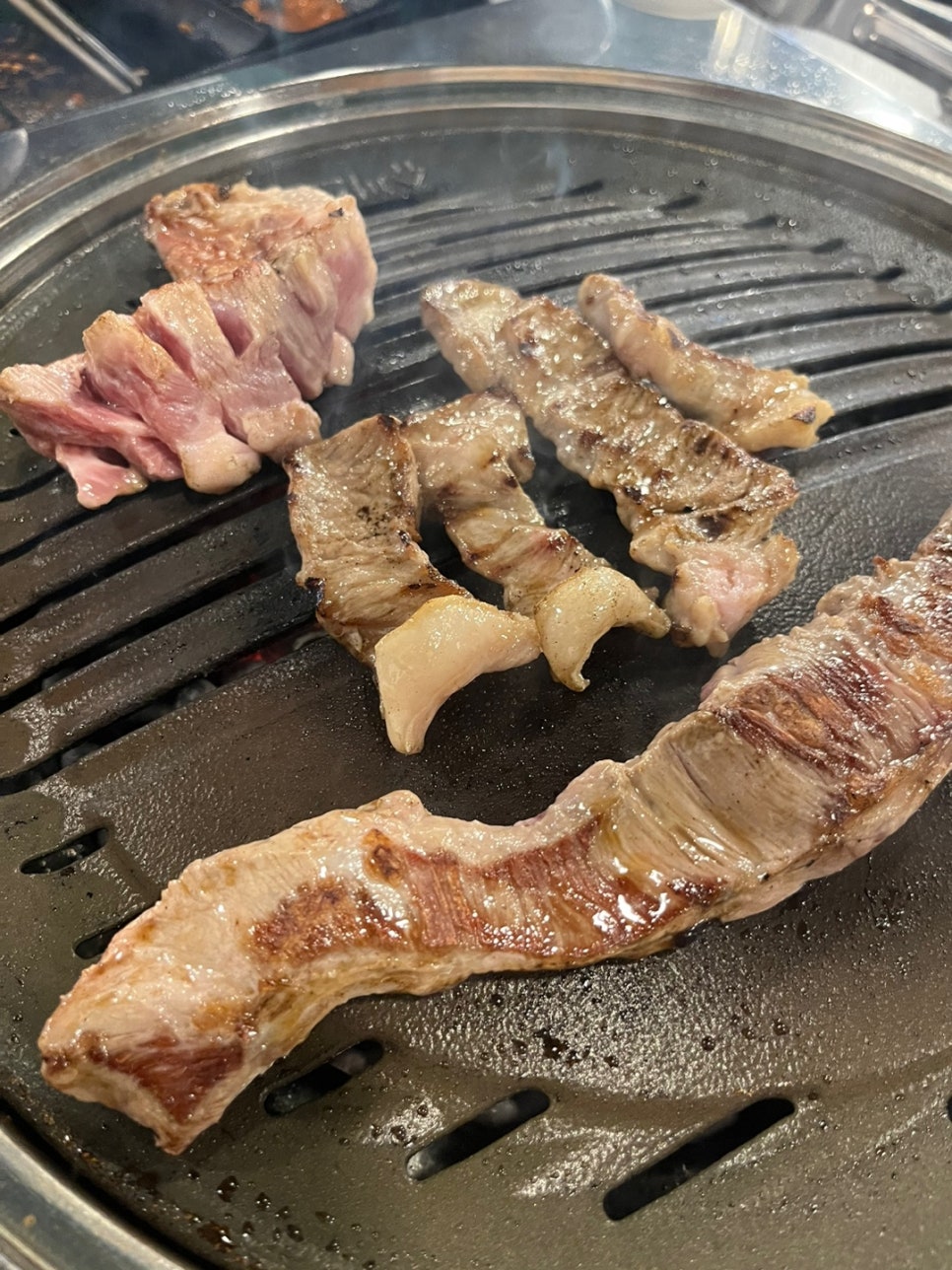 구래왕대포 이미지