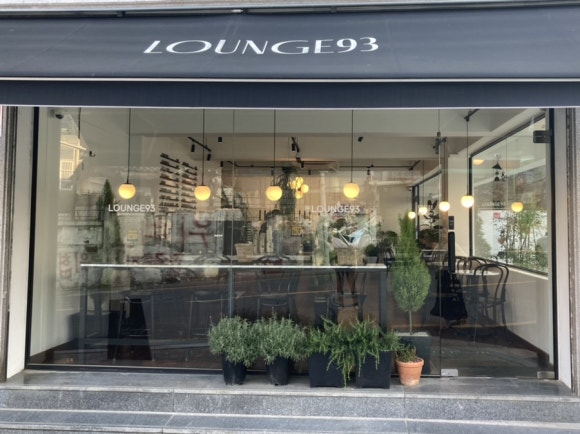 lounge93(라운지93) 이미지