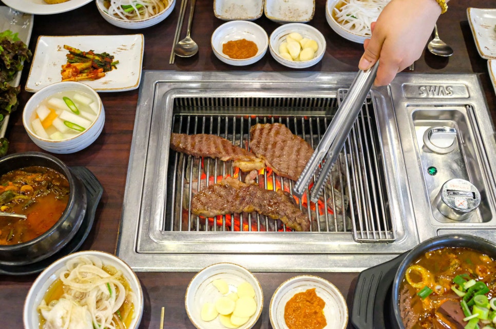 한우농장 이미지
