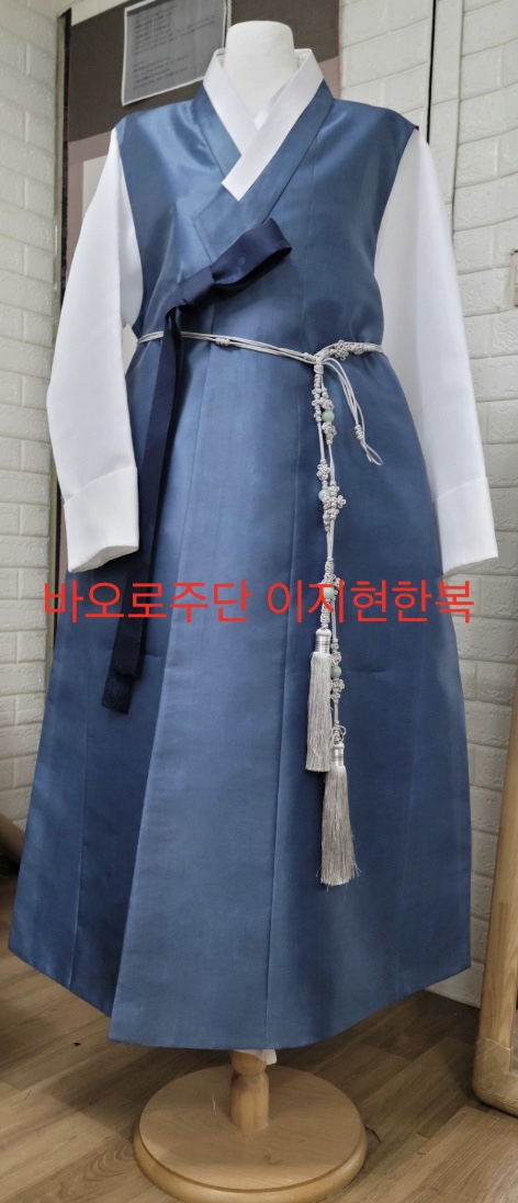 이지현한복 이미지