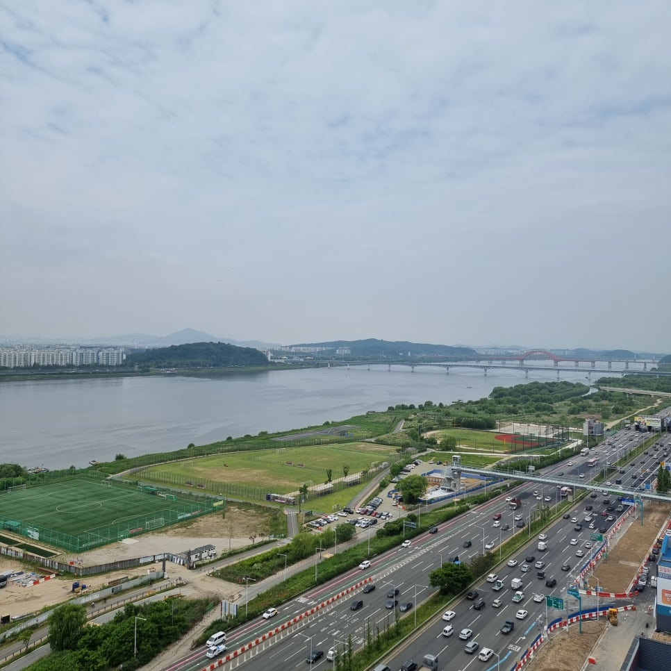 아이에스산업 이미지