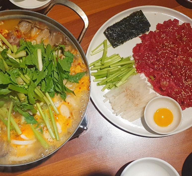 유쾌한잔 본점 이미지