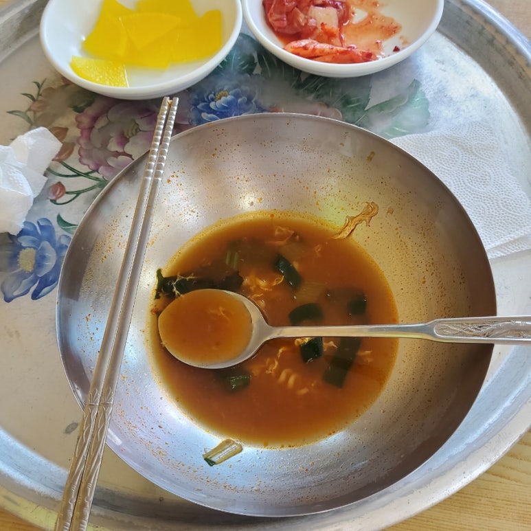미전분식 이미지