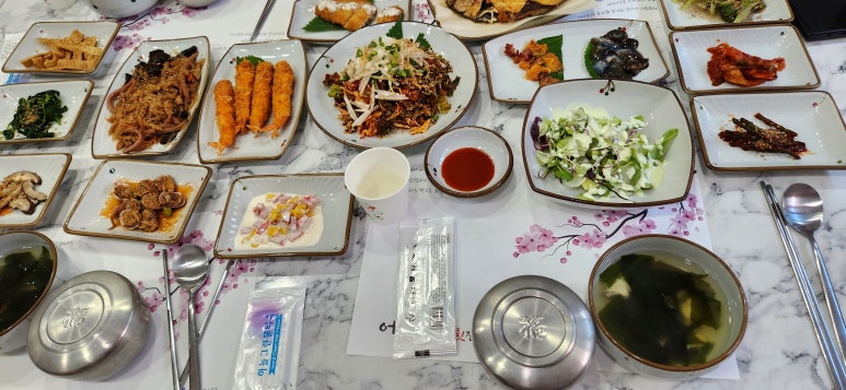 어부밥상횟집 이미지