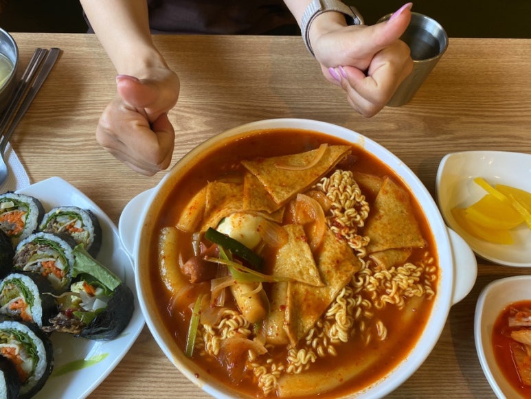 신창분식 이미지