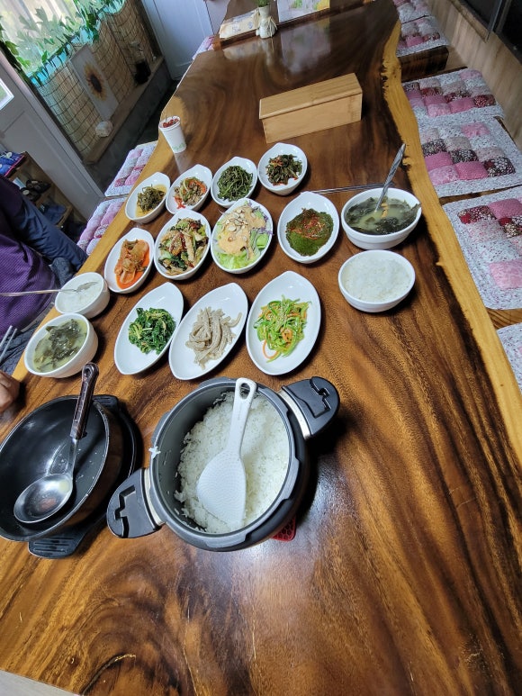 노두길민박 이미지