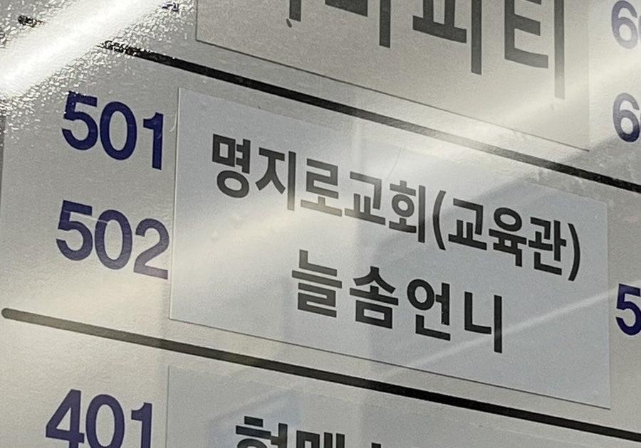 늘솜언니 이미지