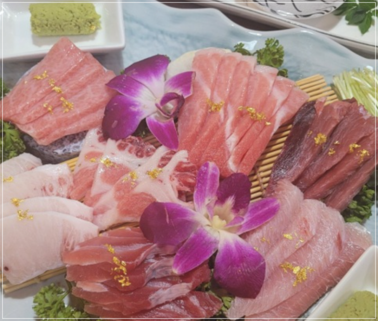 초이참치 이미지