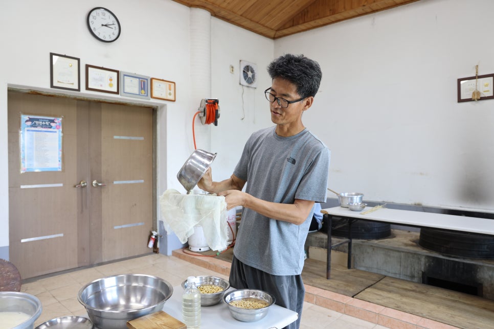맹골사랑 이미지