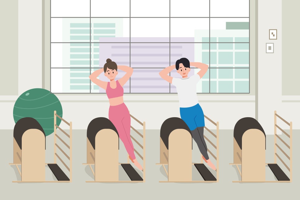 마인드휘트니스울산천곡점 이미지