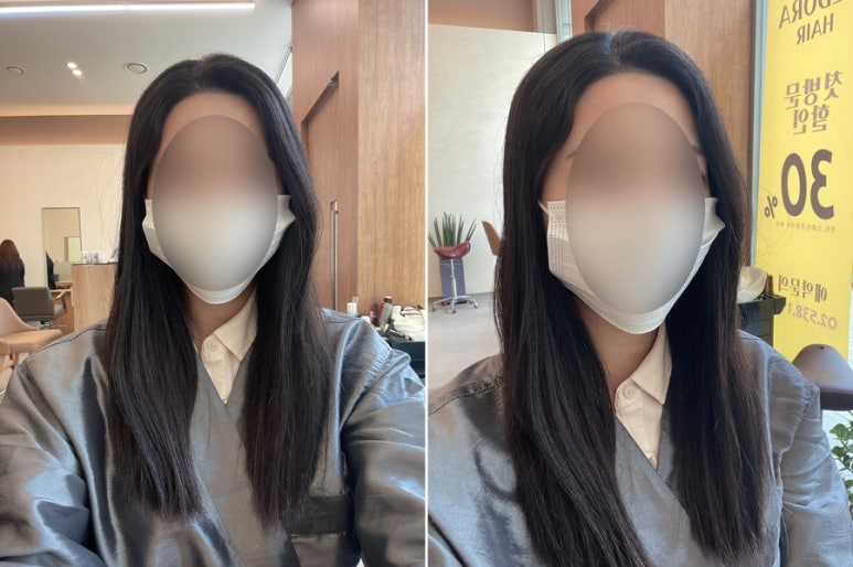 엘도라헤어 이미지