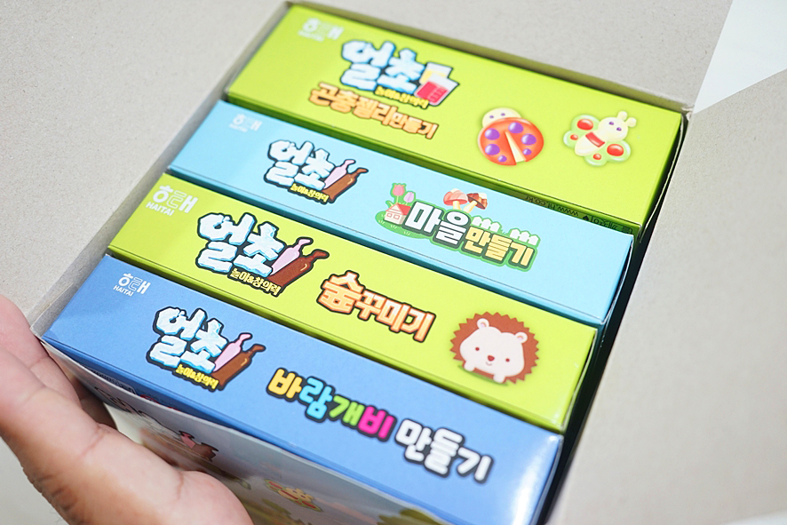 동산제과 이미지