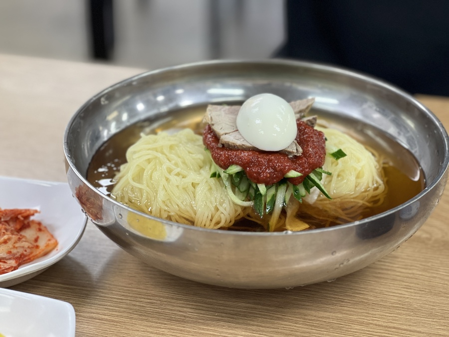 행주여행밀면 이미지