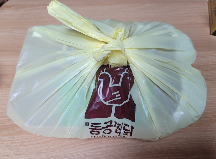 동궁찜닭남동점 이미지