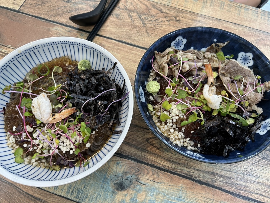 삼도우동 이미지