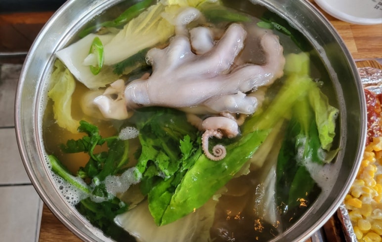 철수네고기마당 이미지