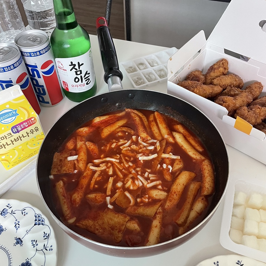 교촌치킨봉방문화교현점 이미지