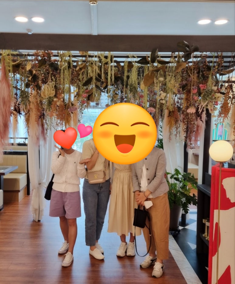 펑키마마 이미지