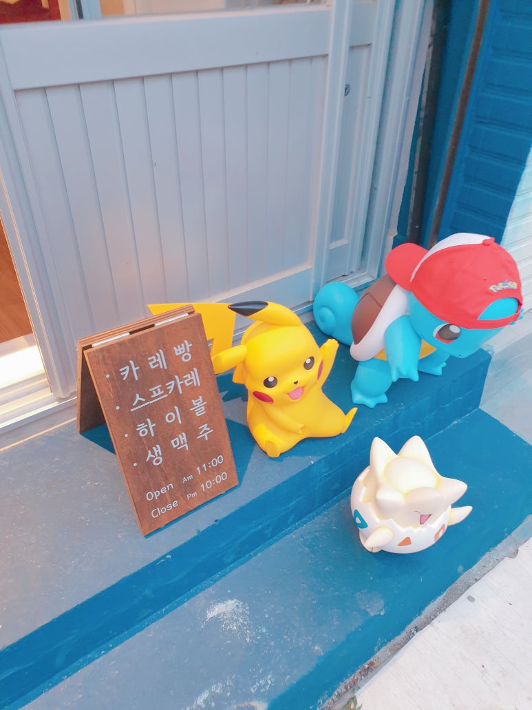 오야카레 이미지