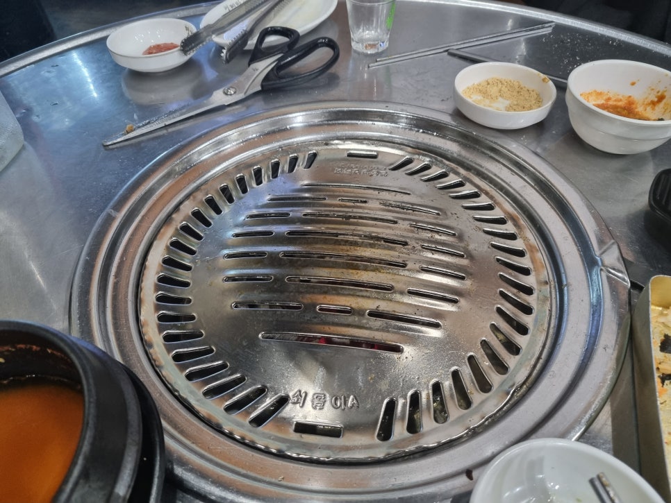 대구형제막창 이미지