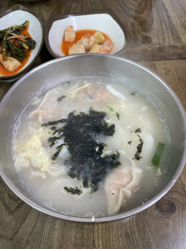 신가네칼국수만두 이미지