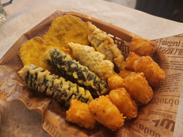 직화찜닭 볶찜 아산둔포점 이미지
