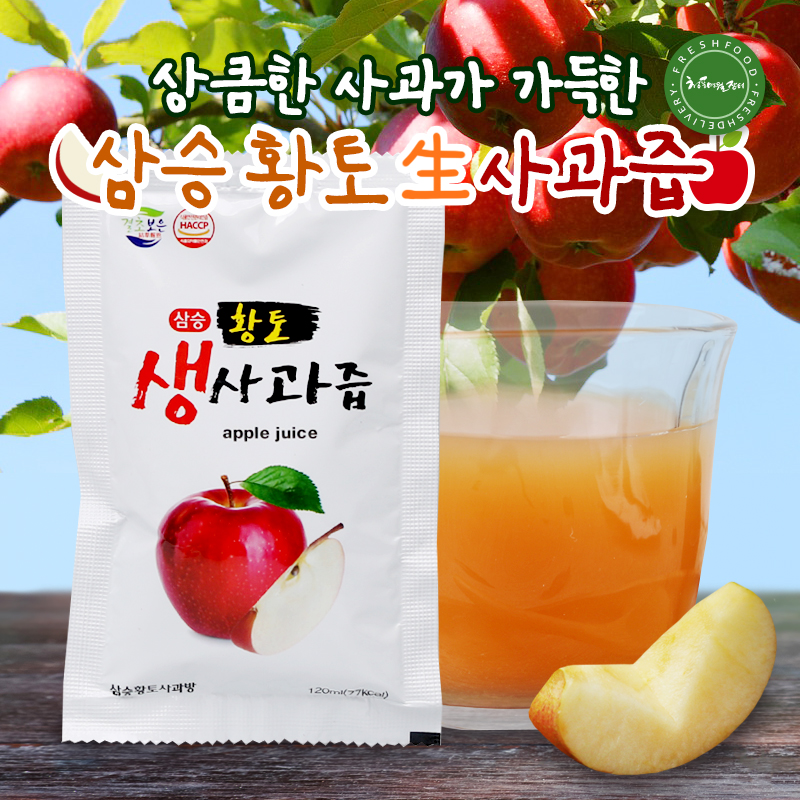 삼승황토사과방 이미지