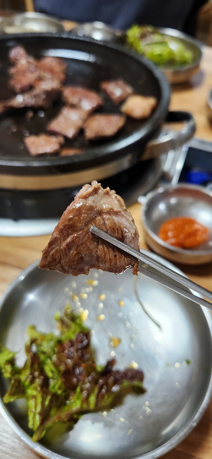 화평식육식당 이미지