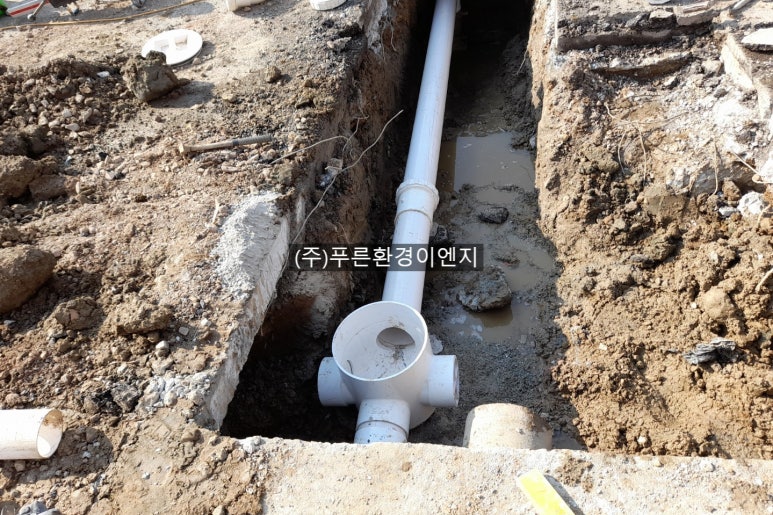 (주)푸른환경이엔지 이미지