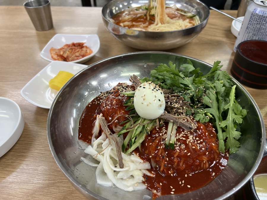 행주여행밀면 이미지