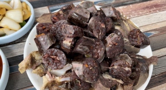 성주순대국 이미지