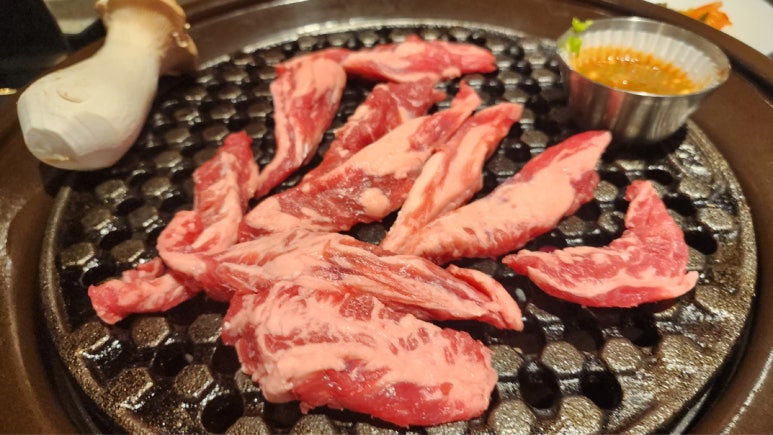 참숯구이육향 이미지