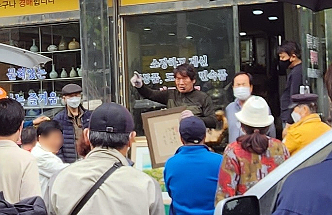 광주고미술갤러리 이미지