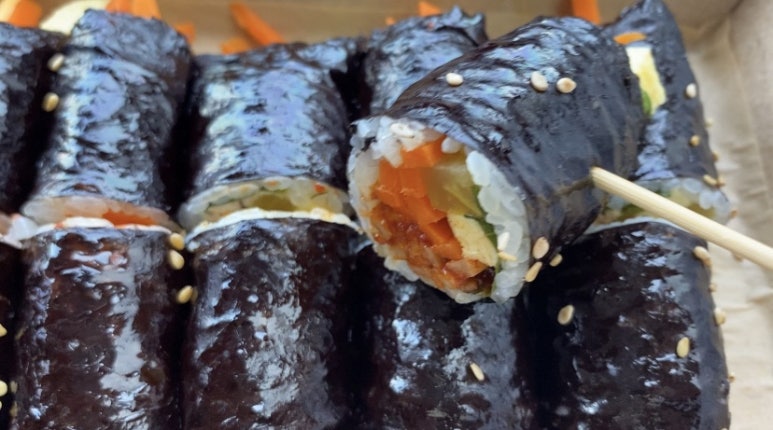 연희네꼬마김밥 이미지
