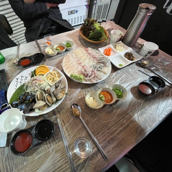 오늘도회떳다 이미지