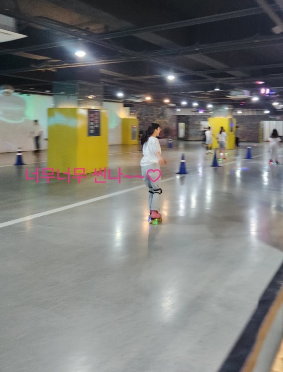 장유 크로스 롤러 이미지