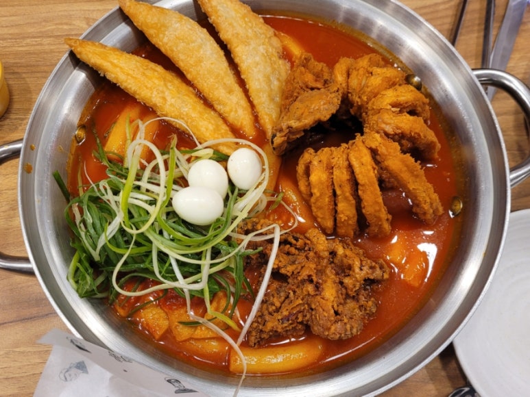 청년다방신정네거리역점 이미지