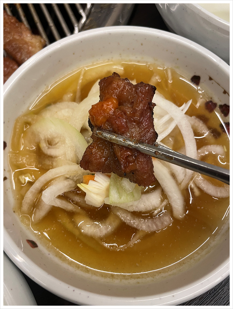 흥부골왕갈비 이미지