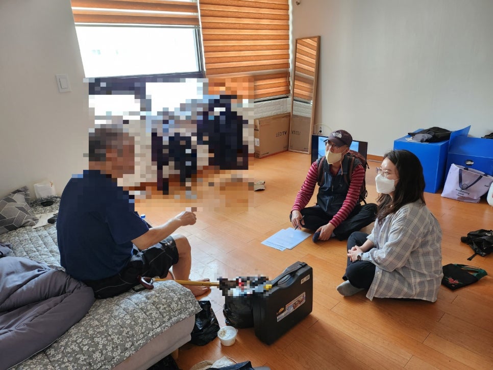 행복상자 이미지