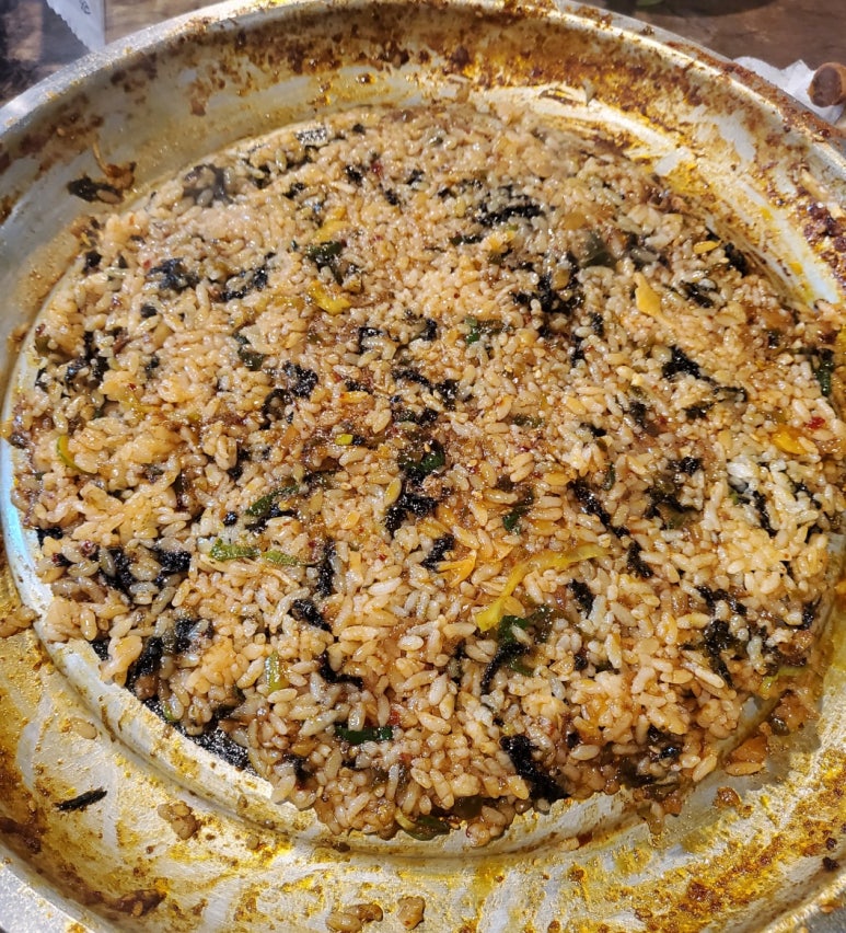 우윤물갈비 이미지