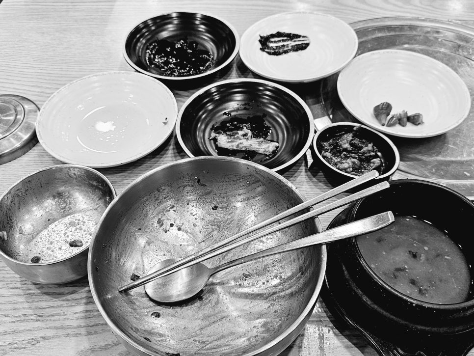 행운식당 이미지